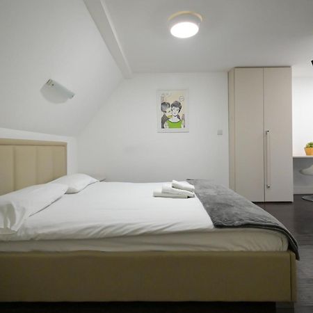 Charlotte Street Rooms By News Hotel London Luaran gambar