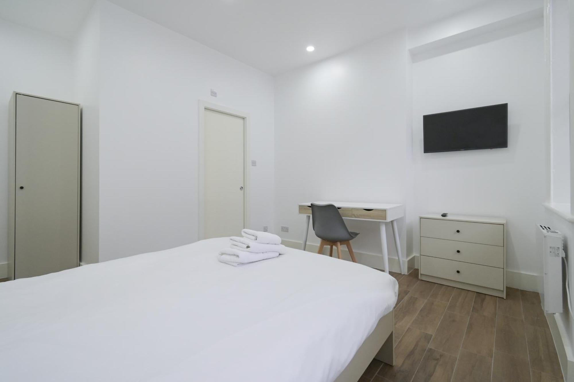 Charlotte Street Rooms By News Hotel London Luaran gambar