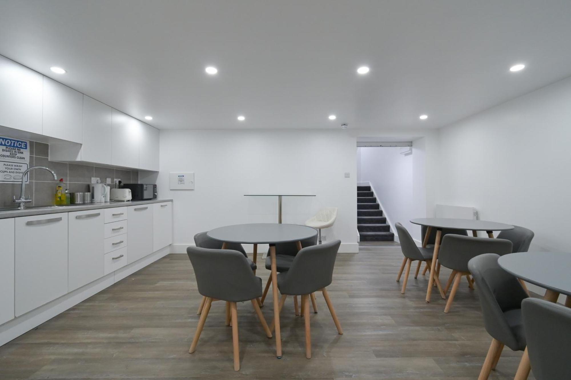 Charlotte Street Rooms By News Hotel London Luaran gambar